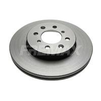 DISCO DE FREIO VENTILADO DIANTEIRO FREMAX - BD1700