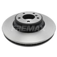 DISCO DE FREIO VENTILADO DIANTEIRO FREMAX - BD1973