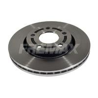DISCO DE FREIO VENTILADO DIANTEIRO FREMAX - BD4
