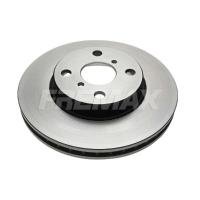 DISCO DE FREIO VENTILADO DIANTEIRO FREMAX - BD2100