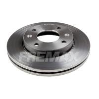DISCO DE FREIO VENTILADO DIANTEIRO FREMAX - BD2902