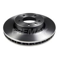 DISCO DE FREIO VENTILADO DIANTEIRO DIREITO FREMAX - BD3327