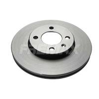 DISCO DE FREIO VENTILADO DIANTEIRO FREMAX - BD3790