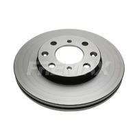 DISCO DE FREIO VENTILADO DIANTEIRO FREMAX - BD3900