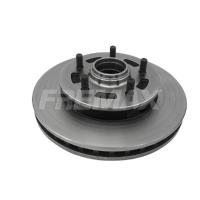 DISCO DE FREIO VENTILADO DIANTEIRO FREMAX - BD3968