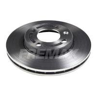 DISCO DE FREIO VENTILADO DIANTEIRO FREMAX - BD3975