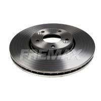 DISCO DE FREIO VENTILADO DIANTEIRO FREMAX - BD1