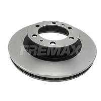 DISCO DE FREIO VENTILADO DIANTEIRO FREMAX - BD4113