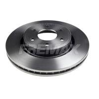 DISCO DE FREIO VENTILADO DIANTEIRO FREMAX - BD4198