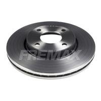 DISCO DE FREIO VENTILADO DIANTEIRO, FREMAX - BD4