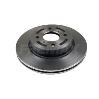 DISCO DE FREIO VENTILADO DIANTEIRO FREMAX - BD4422