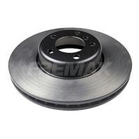 DISCO DE FREIO VENTILADO DIANTEIRO FREMAX - BD4669