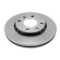 DISCO DE FREIO VENTILADO DIANTEIRO FREMAX - BD4694