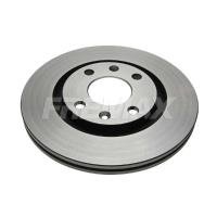 DISCO DE FREIO VENTILADO DIANTEIRO FREMAX - BD4697