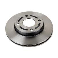 DISCO DE FREIO VENTILADO DIANTEIRO FREMAX - BD4738