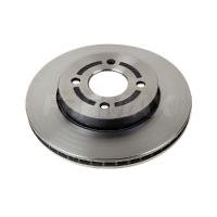 DISCO DE FREIO VENTILADO DIANTEIRO FREMAX - BD4740