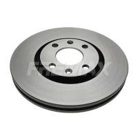 DISCO DE FREIO VENTILADO DIANTEIRO FREMAX - BD4752