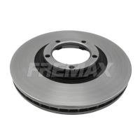 DISCO DE FREIO VENTILADO DIANTEIRO FREMAX - BD5130