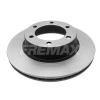 DISCO DE FREIO VENTILADO DIANTEIRO FREMAX - BD5210