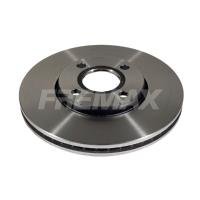 DISCO DE FREIO VENTILADO DIANTEIRO FREMAX - BD5212