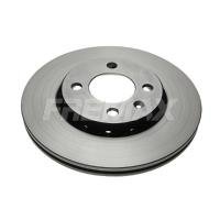 DISCO DE FREIO VENTILADO DIANTEIRO FREMAX - BD5297