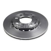 DISCO DE FREIO VENTILADO DIANTEIRO FREMAX - BD5298