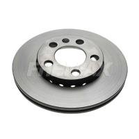 DISCO DE FREIO VENTILADO DIANTEIRO FREMAX - BD5