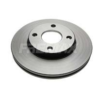 DISCO DE FREIO VENTILADO DIANTEIRO FREMAX - BD5344