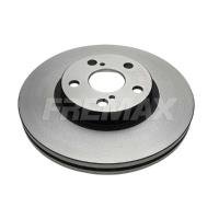 DISCO DE FREIO VENTILADO DIANTEIRO FREMAX - BD5441