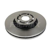 DISCO DE FREIO VENTILADO DIANTEIRO FREMAX - BD5443