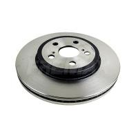 DISCO DE FREIO VENTILADO DIANTEIRO FREMAX - BD5448