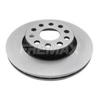 DISCO DE FREIO VENTILADO DIANTEIRO FREMAX - BD5614