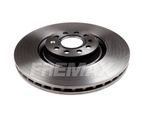 DISCO DE FREIO VENTILADO DIANTEIRO FREMAX - BD6085