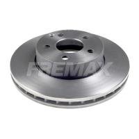 DISCO DE FREIO VENTILADO DIANTEIRO FREMAX - BD6475