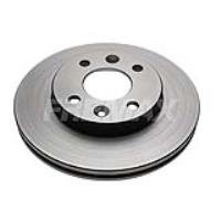 DISCO DE FREIO VENTILADO DIANTEIRO FREMAX - BD6572