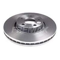 DISCO DE FREIO VENTILADO DIANTEIRO FREMAX - BD6765