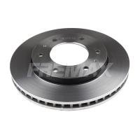 DISCO DE FREIO VENTILADO DIANTEIRO FREMAX - BD7019