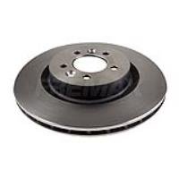 DISCO DE FREIO VENTILADO DIANTEIRO FREMAX - BD7364