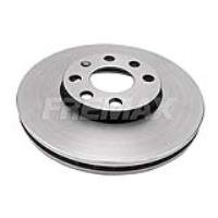 DISCO DE FREIO VENTILADO DIANTEIRO FREMAX - BD7879