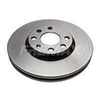 DISCO DE FREIO VENTILADO DIANTEIRO FREMAX - BD9000