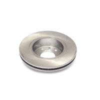 DISCO DE FREIO VENTILADO DIANTEIRO MDS - D922A