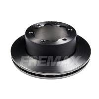 DISCO DE FREIO VENTILADO MDS - D921A