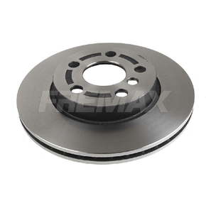 DISCO DE FREIO VENTILADO DIANTEIRO FREMAX - BD3437