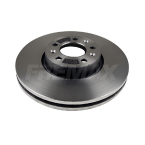DISCO DE FREIO VENTILADO DIANTEIRO FREMAX - BD4605
