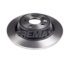 DISCO DE FREIO SOLIDO TRASEIRO FREMAX - BD6769