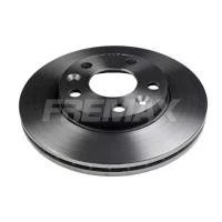 Disco de Freio da Renault R10F (Múltiplo 2)