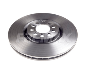 DISCO DE FREIO VENTILADO DIANTEIRO FREMAX - BD5620