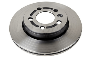 DISCO DE FREIO VENTILADO TRASEIRO FREMAX - BD4655