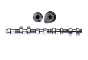 EIXO DE COMANDO CGD - CGD-101/DA