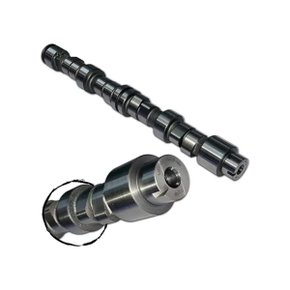 Eixo De Comando Taranto - 71810